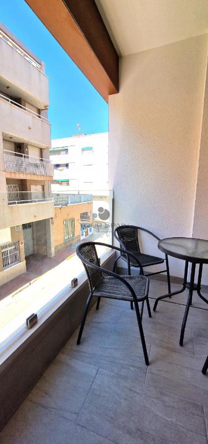 Your Spain P2 Torrevieja Exterior photo