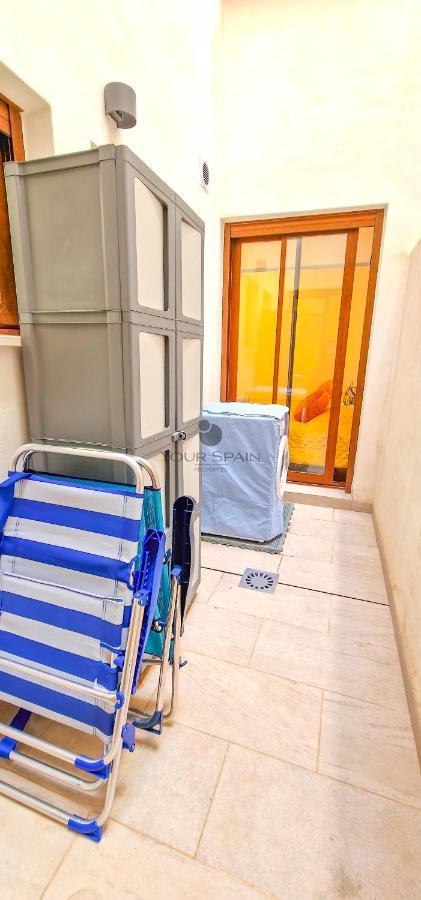Your Spain P2 Torrevieja Exterior photo
