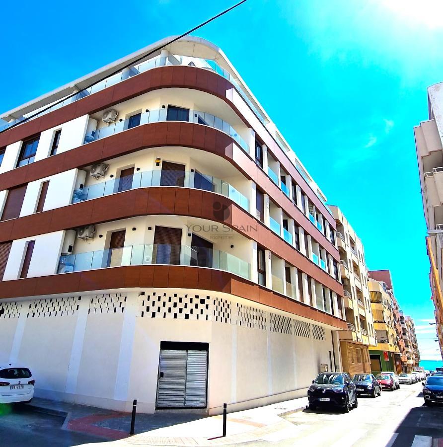 Your Spain P2 Torrevieja Exterior photo